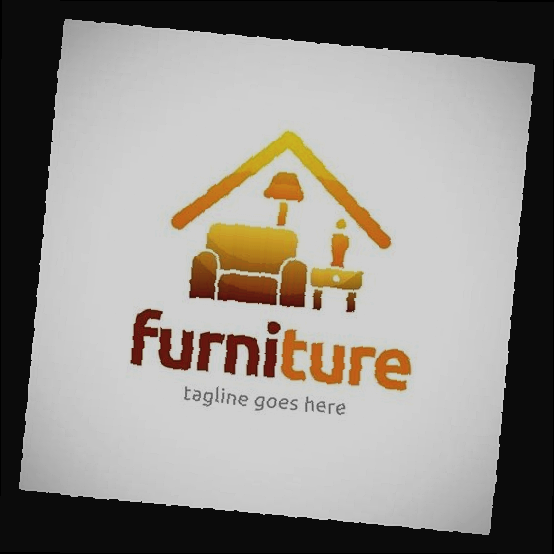 Furniture Store Logo